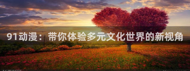王者天下 动漫之家：91动漫：带你体验多元文化世界的新视角