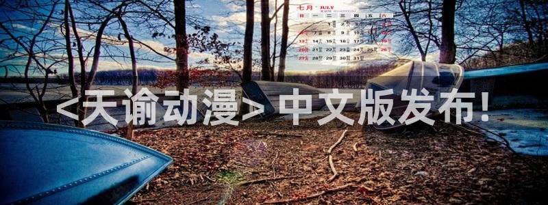动漫之家安卓版：<天谕动漫> 中文版发布!