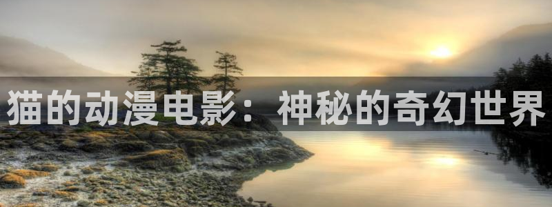 动漫之家动漫：猫的动漫电影：神秘的奇幻世界