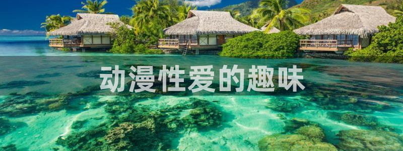 动漫之家官网入口：动漫性爱的趣味